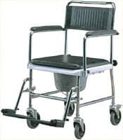 Cómodo Esmaltado - Vista 2