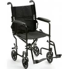 Grúas para Pacientes