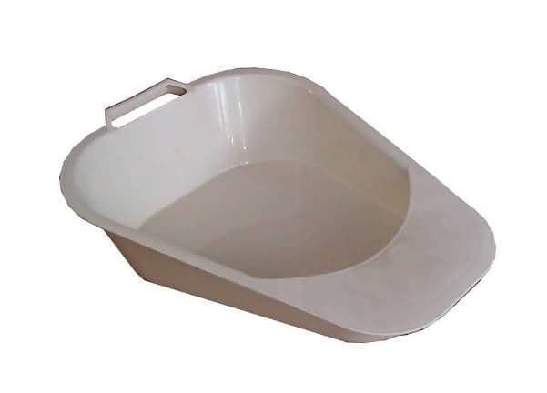 Comodo Ortopedico de Plastico para Fracturado