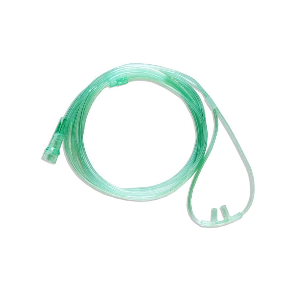 Canula Nasal Para Oxígeno