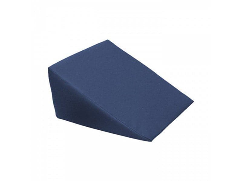 Cuña ortopédica soporte para paciente