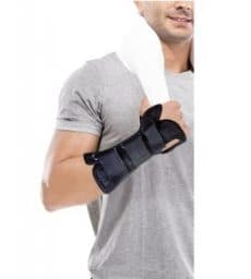 Férula Inmovilizadora para Muñeca Universal