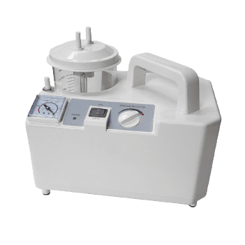 Aspirador de Secreciones para Paciente