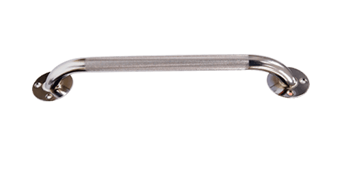 Barra CHICA sujetadora para baño (agarradera) 30 cm