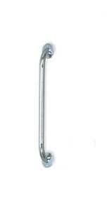 Barra MEDIANA sujetadora para baño (agarradera) 45 cm - Vista 2