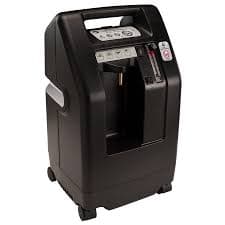 Concentrador de Oxígeno Medicinal