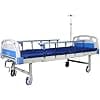 Cama de Hospital Manual 2 movimientos - Vista 4