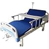 Cama de Hospital Manual 2 movimientos - Vista 2