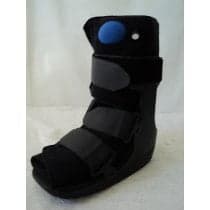 Bota Neumática tipo Walker Baja - Vista 1