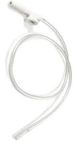 Cánula de Aspiración adulto