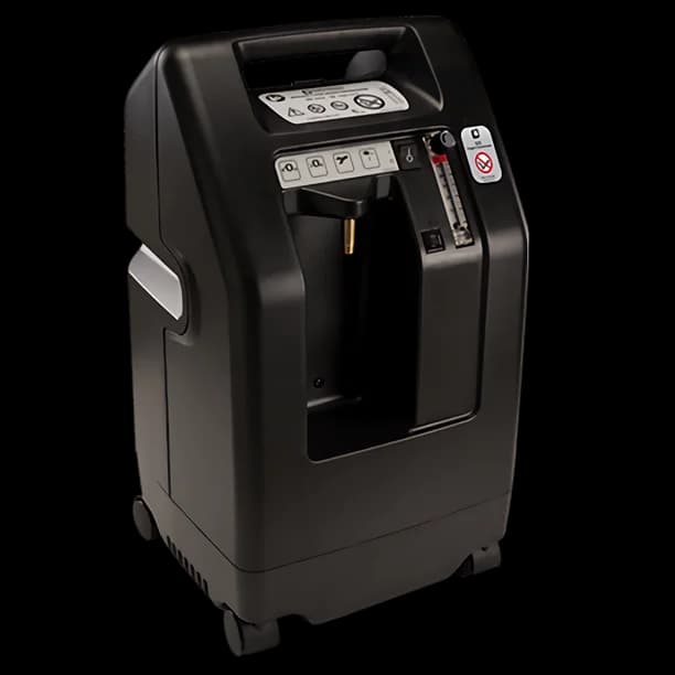 Concentrador de Oxígeno