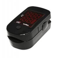 Oximetro Digital de Pulso