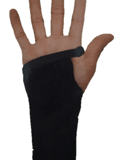 Soporte para Muñeca Universal