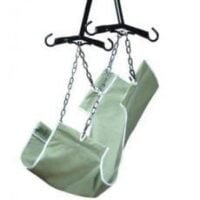 Arnés Económico Nacional 100 kg