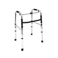 Andador de Aluminio Infantil Plegable