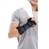 Férula Inmovilizadora para Muñeca Universal