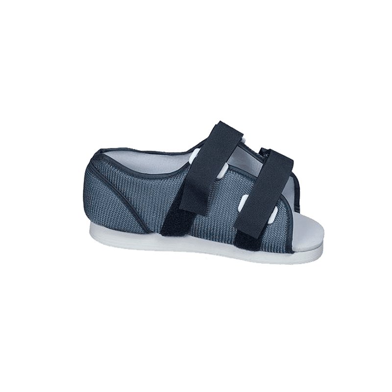 Zapato Postquirúrgico