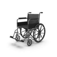 Sillas de Ruedas