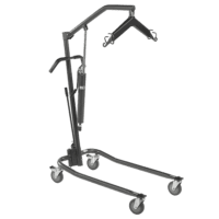 Grúas para Levantar Pacientes