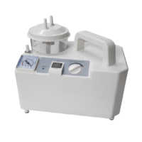 Aspirador de Secreciones economico