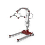 Renta Grúas para Pacientes