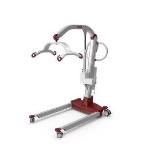 Renta Grúas para Pacientes