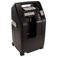 Concentrador de Oxígeno Medicinal