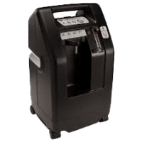 Concentradores, Aspiradores y Nebulizadores